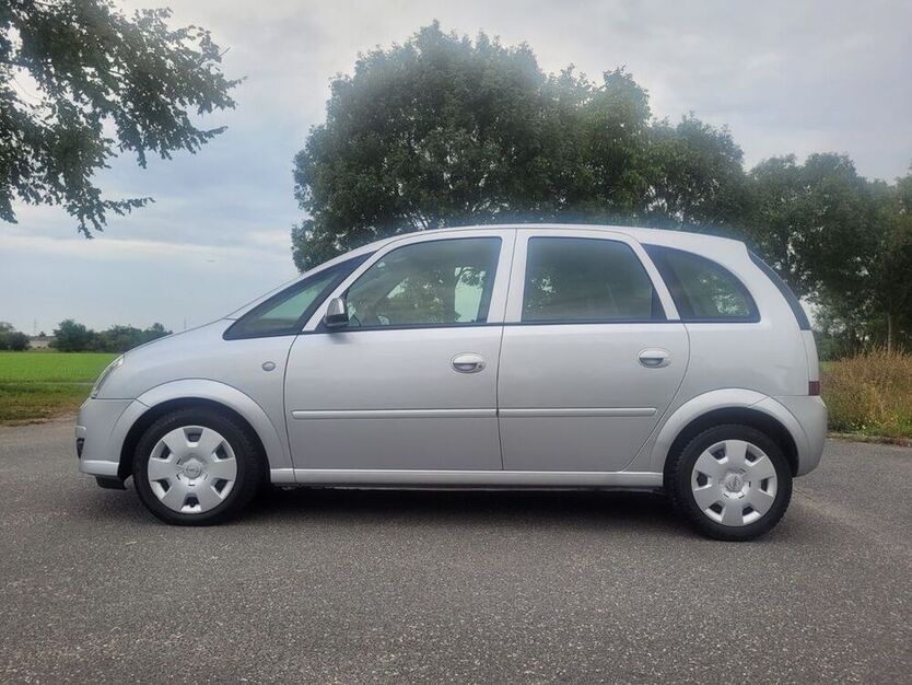 Meriva