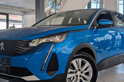 Peugeot 3008 54.645 km 16.990 &euro; Mainz 55128