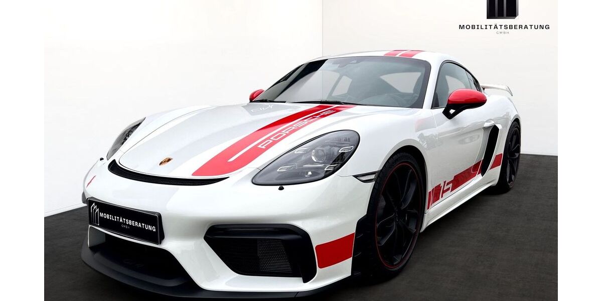 Porsche Cayman 3.586 km 114.999 € Ginsheim-Gustavsburg 65462