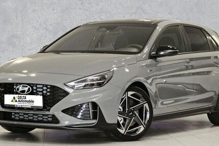 Hyundai i30 5.748 km 27.480 &euro; Mainz-Kastel 55252