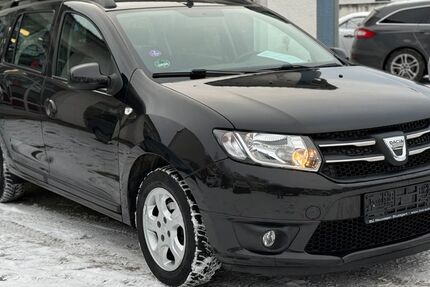 Dacia Logan 124.698 km 4.800 &euro; Wiesbaden 65203