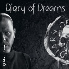 Diary Of Dreams - Tour 2026 26.11.2026 Kulturzentrum Schlachthof e.V.