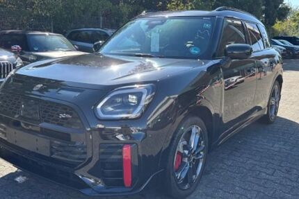 Mini John Cooper Works Countryman 26.731 km 41.733 € Hofheim 65719