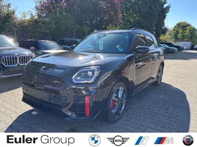 Mini John Cooper Works Countryman 26.731 km 41.733 € Hofheim 65719
