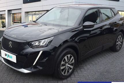 Peugeot 2008 26.334 km 22.890 € Mainz 55120