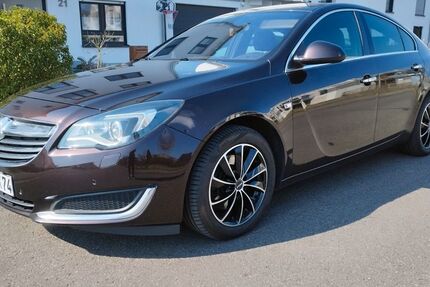 Opel Insignia 171.000 km 7.750 &euro; Ingelheim am Rhein 55218