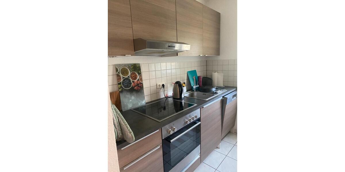 Etagenwohnung Trebur - 600&euro; | Angebot:24773457