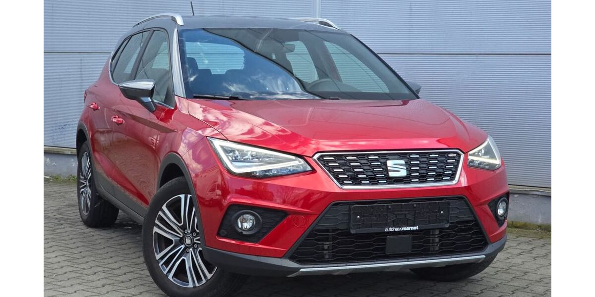 Seat Arona 79.000 km 11.900 &euro; Wiesbaden 65201