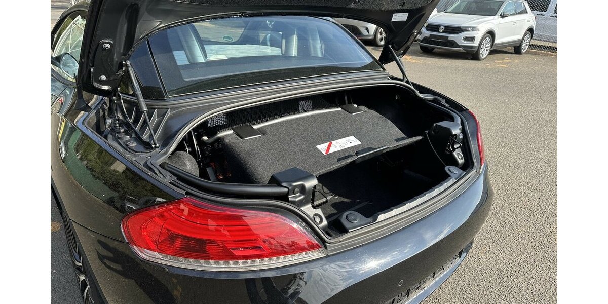 BMW Z4 sDrive 18i 112.300 km 14.500 &euro; Mainz 55122