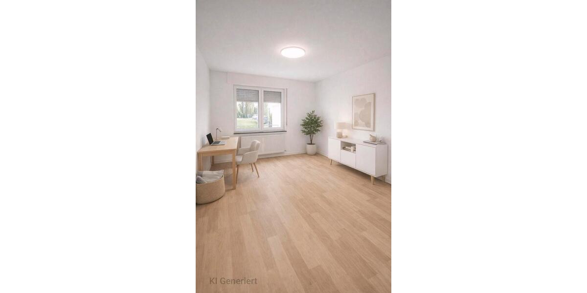 Erdgeschoßwohnung Mainz Finthen - 3 Zimmer, 72 m&sup2;, 1.100&euro; | Angebot:24816168