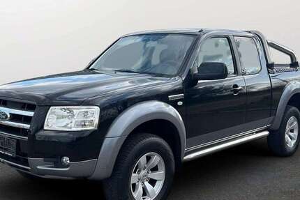 Ford Ranger 150.000 km 12.500 &euro; Saulheim 55291
