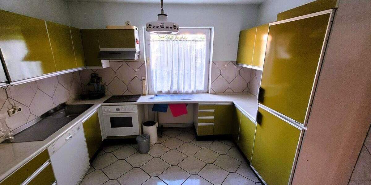 Einfamilienhaus Rüsselsheim am Main Rüsselsheim - 3 Zimmer, 150 m&sup2;, 549.000&euro; | Angebot:24689424