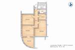 Etagenwohnung Hofheim - 4 Zimmer, 102 m&sup2;, 375.000&euro; | Angebot:25665512