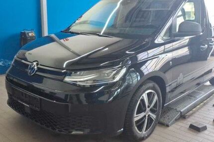 VW Caddy 176.500 km 15.999 &euro; Budenheim 55257