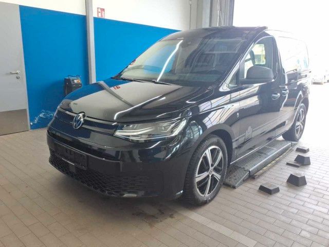 VW Caddy 176.500 km 15.999 &euro; Budenheim 55257
