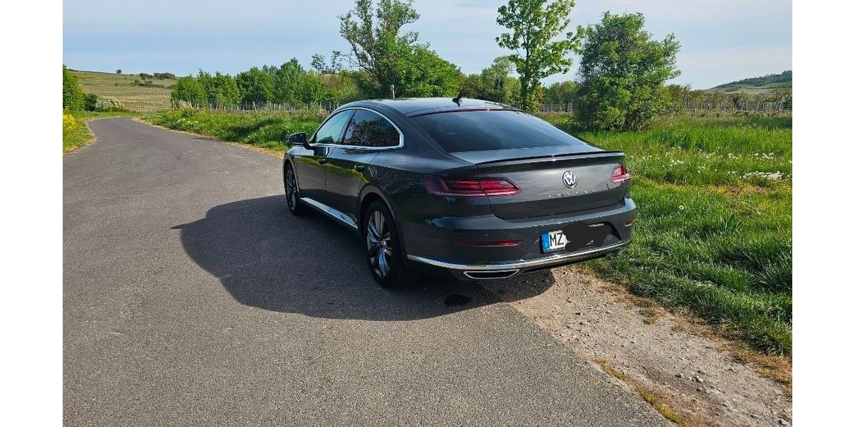 VW Arteon 74.500 km 22.000 &euro; Ingelheim am Rhein 55218