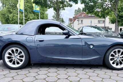 BMW Z4 132.000 km 8.999 &euro; Mainz-Kastel 55252