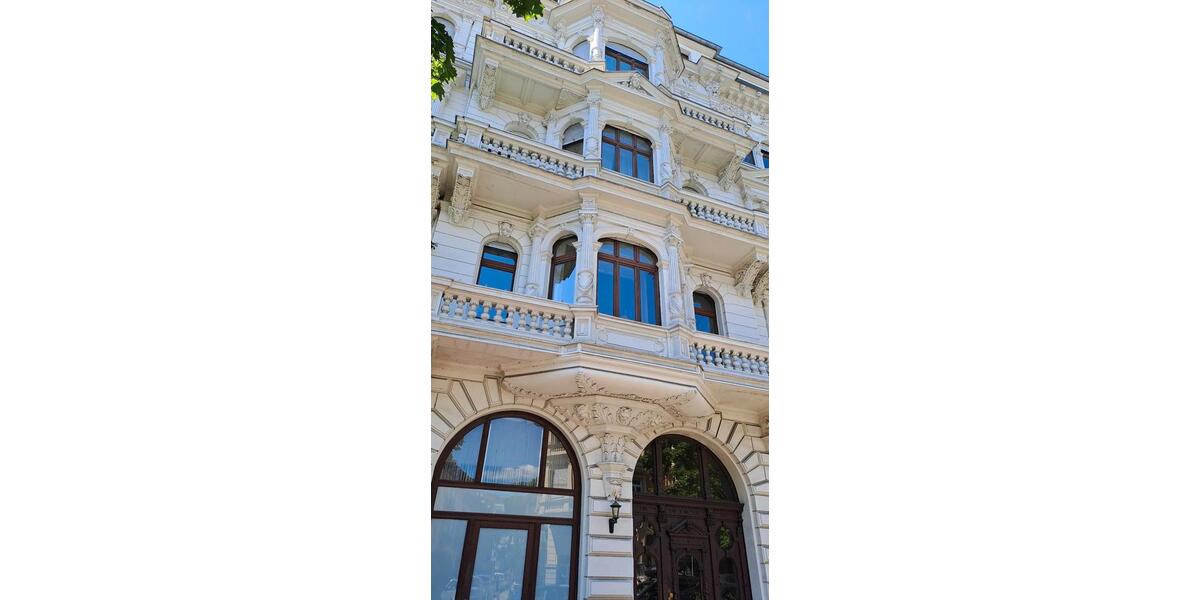 Etagenwohnung Wiesbaden Biebrich - 2 Zimmer, 54 m&sup2;, 285.000&euro; | Angebot:26693636