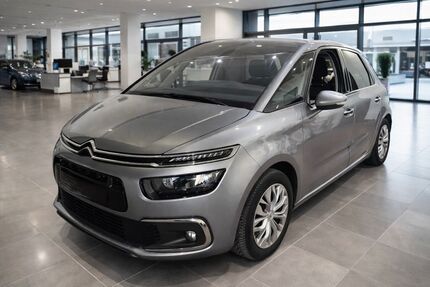 Citroen C4 Picasso 107.000 km 9.999 &euro; Taunusstein 65232