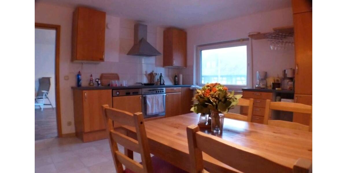 Etagenwohnung Groß-Gerau Gerau - 4.5 Zimmer, 126 m&sup2;, 429.000&euro; | Angebot:27168917