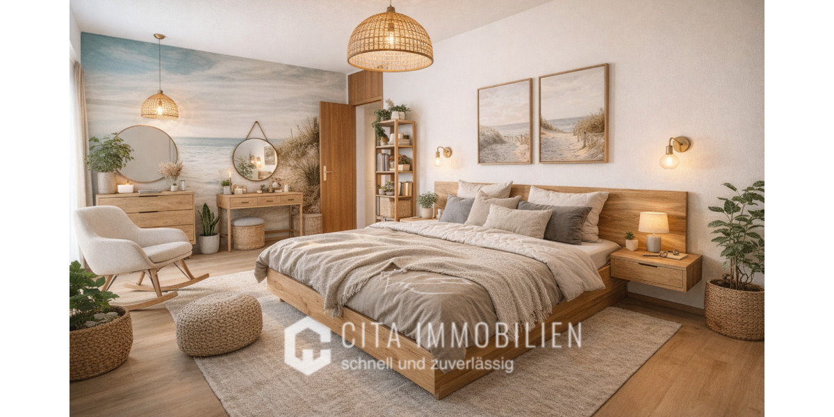 Etagenwohnung Taunusstein Hahn - 3 Zimmer, 87 m&sup2;, 249.000&euro; | Angebot:25690363