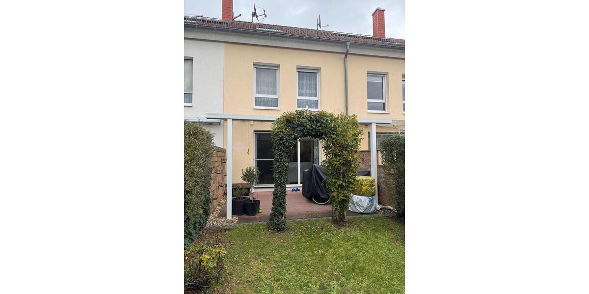 Reihenhaus Frankfurt am Main Bockenheim - 5 Zimmer, 141 m&sup2;, 600.000&euro; | Angebot:26023082