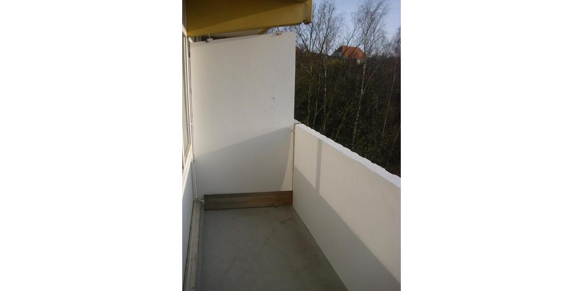 Etagenwohnung Mainz Lerchenberg - 1 Zimmer, 29 m&sup2;, 424&euro; | Angebot:24741510