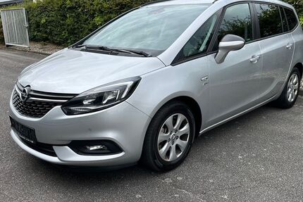 Opel Zafira 199.000 km 5.990 € Ginsheim Gustavsburg 65462