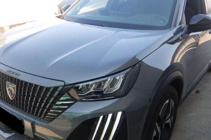 Peugeot 2008 7.528 km 25.980 &euro; Rüsselsheim 65428