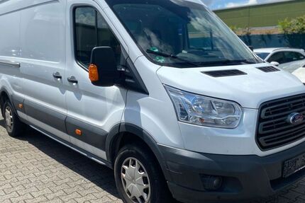 Ford Transit 127.000 km 15.900 € Neu-Isenburg 63263
