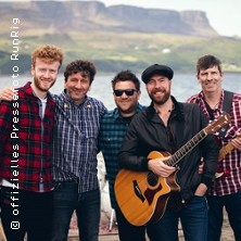 The Runrig Experience - 50 Years Of Runrig 04.10.2026 KUZ