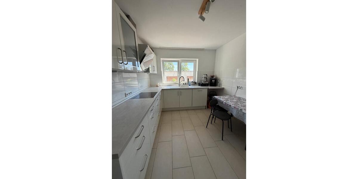 Erdgeschoßwohnung Büttelborn - 4 Zimmer, 89 m&sup2;, 1.500&euro; | Angebot:26349875