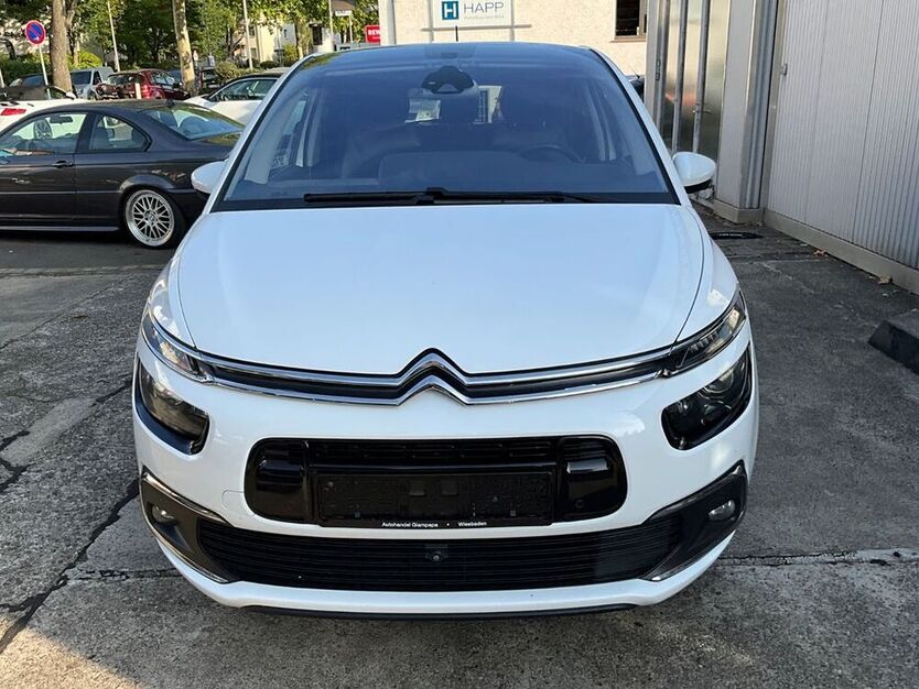 C4 Picasso