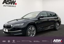 Gebrauchtwagen Skoda Octavia