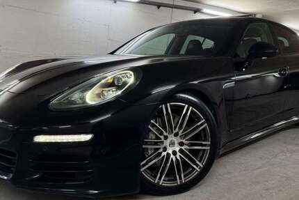 Porsche Panamera 137.000 km 36.900 &euro; Wiesbaden 65199