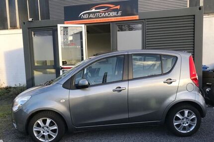 Opel Agila