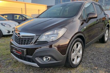 Opel Mokka 72.500 km 8.990 € Rüsselsheim am Main 65428