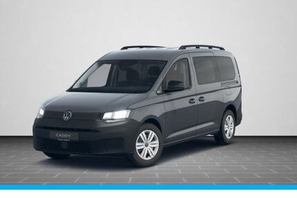 VW Caddy Maxi 12.785 km 34.800 &euro; Bingen / Rhein 55411