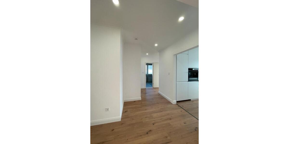 Etagenwohnung Wiesbaden Südost - 3 Zimmer, 86 m&sup2;, 1.490&euro; | Angebot:25088074