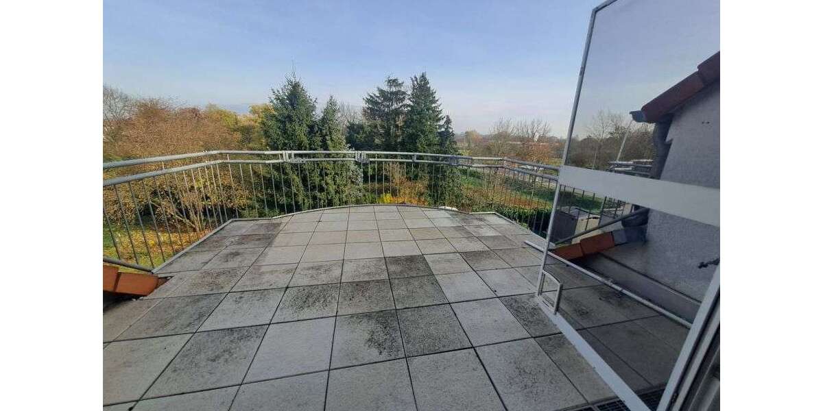 Etagenwohnung Nauheim - 3 Zimmer, 85 m&sup2;, 298.000&euro; | Angebot:25405775