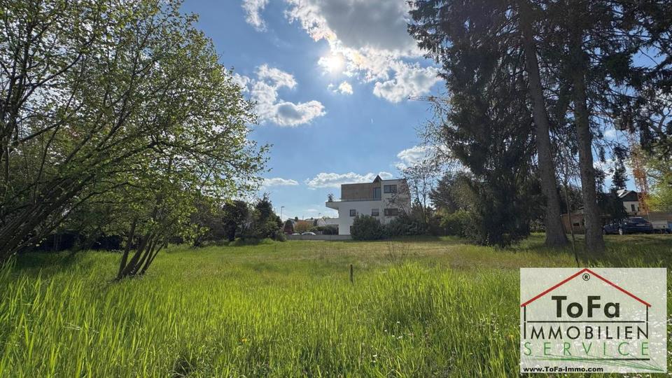Grundstück Mainz Gonsenheim - 1.250.000&euro; | Angebot:26586028