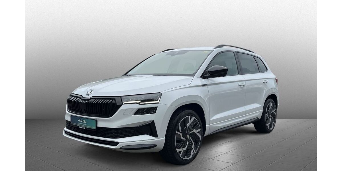 Skoda Karoq 69.300 km 32.680 &euro; Bad Camberg 65520