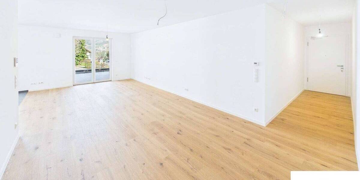 Etagenwohnung Bingen am Rhein Bingen - 3 Zimmer, 123 m&sup2;, 638.820&euro; | Angebot:26106524