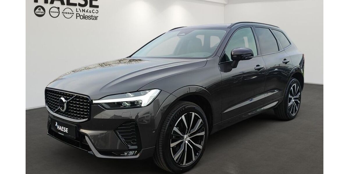 Volvo XC60 21.650 km 45.850 &euro; Mainz-Kastel 55252