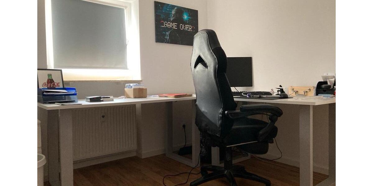 Dachgeschoßwohnung Mainz Ebersheim - 3 Zimmer, 77 m&sup2;, 298.000&euro; | Angebot:25639578