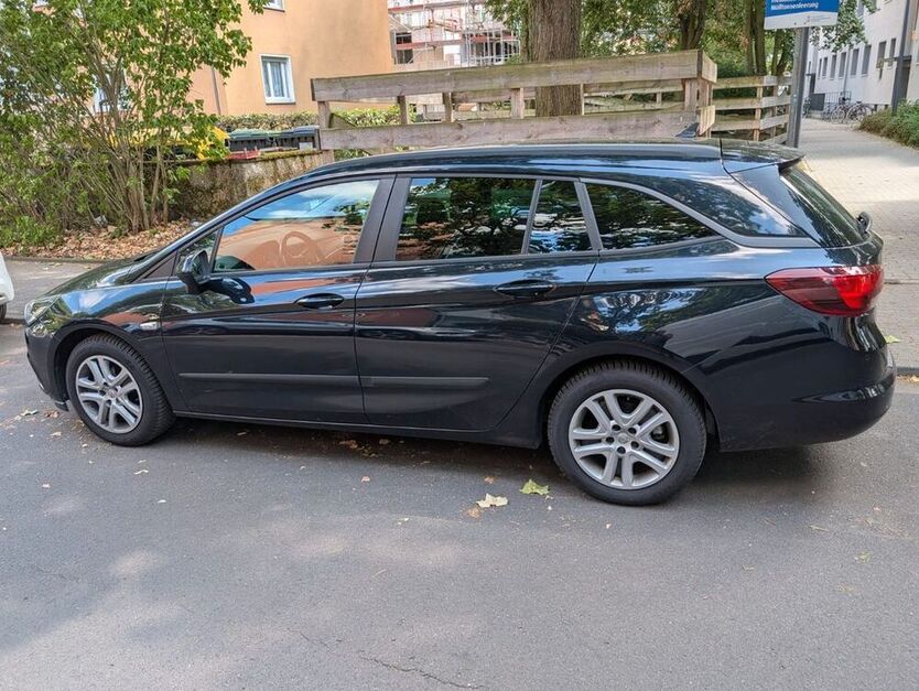 Astra