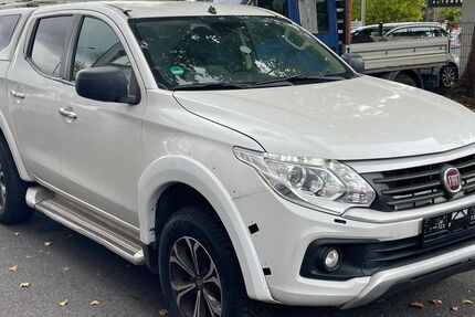 Fiat Fullback 79.950 km 15.999 &euro; Wiesbaden 65203