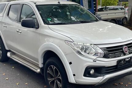 Fiat Fullback 79.950 km 16.999 &euro; Wiesbaden 65203