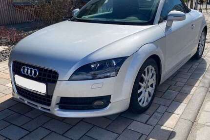 Audi TT 139.000 km 7.999 € Budenheim 55257