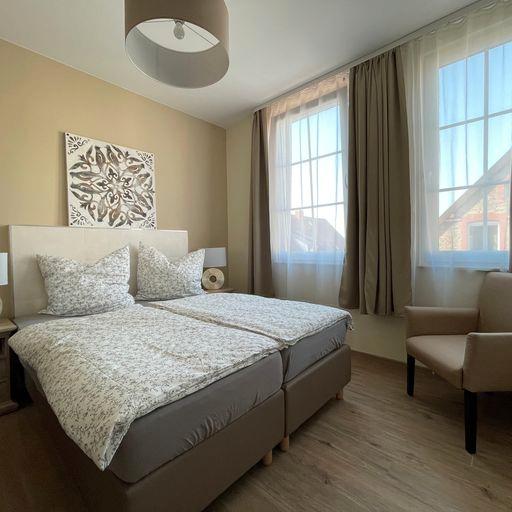 Etagenwohnung Mainz Laubenheim - 1 Zimmer, 16 m&sup2;, 660&euro; | Angebot:26180805